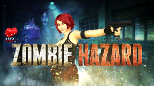 Survive the Zombie Hazard